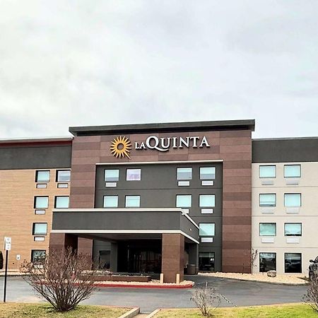 La Quinta By Wyndham Springdale Hotel Exterior photo